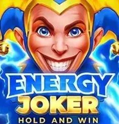 Energy Joker: Hold and Win slot