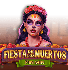 Fiesta de los Muertos logo