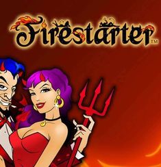 Firestarter logo