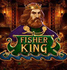 Fisher king logo