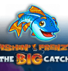 Big catch logo