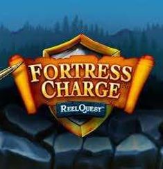 Fortress Charge logo