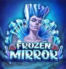 Frozen Mirror logo