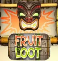 Fruit loot logo