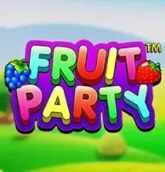 Fruit Party logo