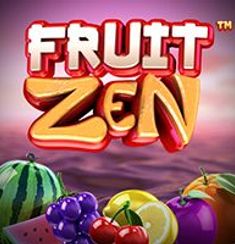 FRUIT ZEN logo