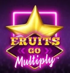 Fruits Go Multiply logo