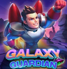 Galaxy Guardian logo