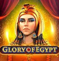 Glory of Egypt logo