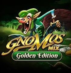 Gnomos Mix Golden Edition slot