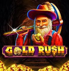 Gold Rush logo