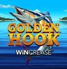 Golden Hook logo