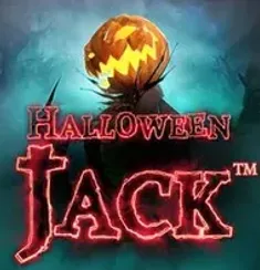 Halloween Jack logo