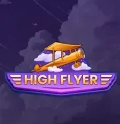 High Flyer logo