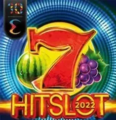 2022 Hit slot logo