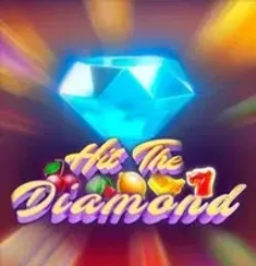 Hit The Diamond logo