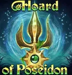 Hoard of poseidon logo