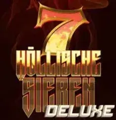 Hollische Sieben 100 logo