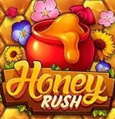 Honey Rush logo