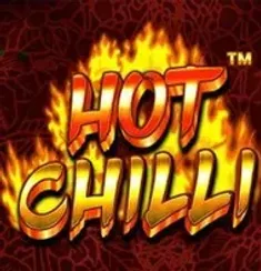 Hot Chilli logo