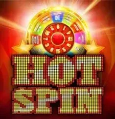 Hot to Burn logo