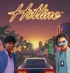 Hotline logo