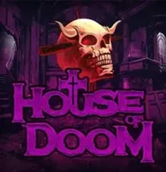 House of Doom logo