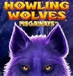 Howling Wolves logo