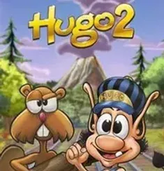 Hugo 2 logo