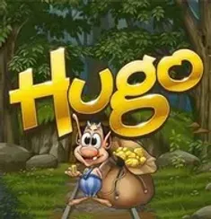 Hugo logo