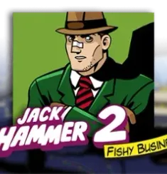 Jack Hammer 2 logo