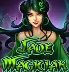 Jade Magician logo