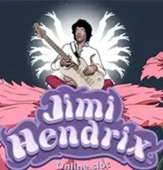 Jimi Hendrix logo