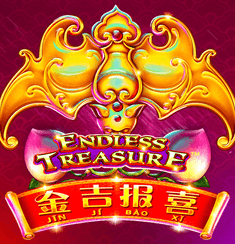 Jin ji bao xi endless treasure slot