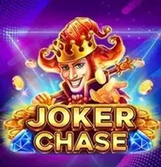 Joker Chase logo