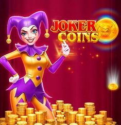 Joker Coins slot