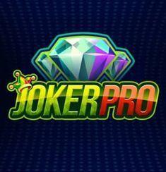 Joker Pro logo