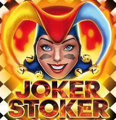 Joker Stoker logo