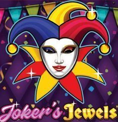 Joker's Jewels logo