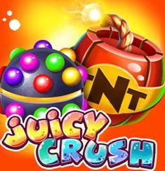 Juicy Crush logo