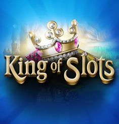 King of Slots logo