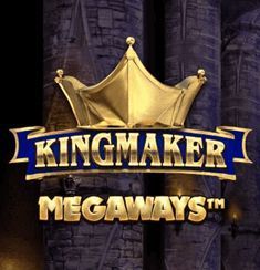 Kingmaker logo