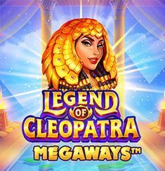 Legend of Cleopatra logo