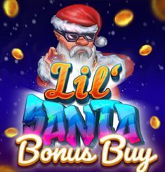 Lil' Santa Bonus Buy logo