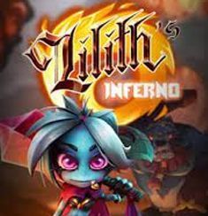 Lilith's Inferno logo