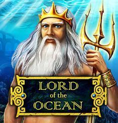 Lord of the Ocean logo