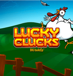 Lucky Clucks logo