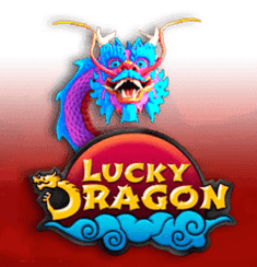 Lucky Dragón logo