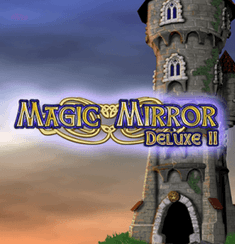 magic mirror deluxe 2 slot