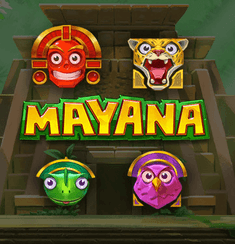 Mayana logo